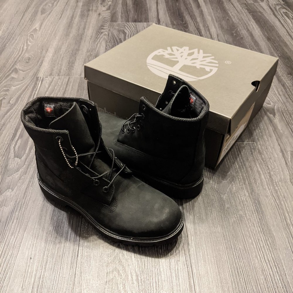 Timberland Basic 6" Boot